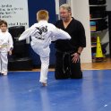 High kick 2